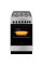 Плита комбинированная ELECTROLUX LKK520002X