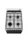 Плита комбинированная ELECTROLUX LKK520002X