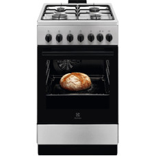 Плита комбінована ELECTROLUX LKK520022X