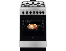 Плита комбінована ELECTROLUX LKK520022X