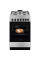 Плита комбінована ELECTROLUX LKK520022X