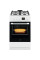 Плита комбинированная ELECTROLUX LKK520211W