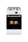 Плита комбинированная Electrolux LKK540201W