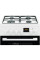 Плита комбинированная Electrolux LKK540201W