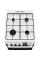 Плита комбинированная Electrolux LKK540201W