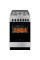 Плита комбинированная Electrolux LKK560000X