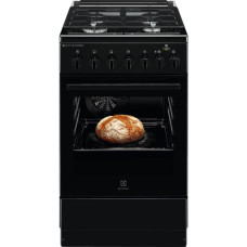 Плита комбинированная ELECTROLUX LKK560010K