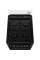 Плита комбинированная ELECTROLUX LKK560010K