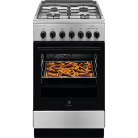 Плита комбинированная ELECTROLUX LKK560010X