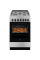 Плита комбинированная ELECTROLUX LKK560010X