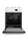 Плита комбинированная Electrolux LKK560203W