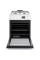Плита комбинированная Electrolux LKK560203W