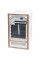 Плита комбинированная Electrolux LKK560203W