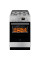 Плита комбинированная ELECTROLUX LKK560208X