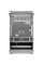 Плита комбинированная ELECTROLUX LKK560208X