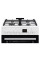 Плита комбинированная ELECTROLUX LKK660220W