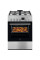 Плита комбинированная Electrolux LKK664220X