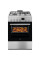 Плита комбинированная ELECTROLUX LKM660222X