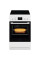 Плита электрическая ELECTROLUX LKR540266W