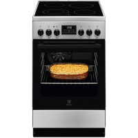 Плита электрическая ELECTROLUX LKR540266X