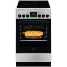Плита электрическая ELECTROLUX LKR540266X