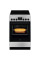 Плита электрическая ELECTROLUX LKR540266X