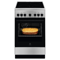 Плита электрическая ELECTROLUX LKR562055X