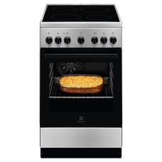 Плита электрическая ELECTROLUX LKR562055X