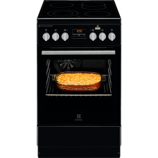 Плита электрическая Electrolux LKR564200K