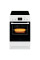 Плита электрическая Electrolux LKR564200W