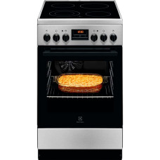 Плита электрическая Electrolux LKR564200X