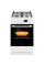 Плита комбинированная Electrolux RKK520200W