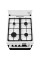 Плита комбинированная Electrolux RKK520200W