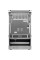 Плита комбинированная Electrolux RKK520200W