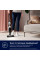 Пылесос аккумуляторный ELECTROLUX ES62HB25UV
