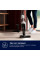 Пылесос аккумуляторный ELECTROLUX ES62HB25UV