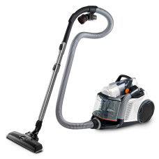 Пылесос ELECTROLUX EUFC8ALRGY