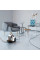 Пылесос ELECTROLUX EUFC8ALRGY