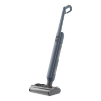 Аккумуляторный пылесос ELECTROLUX EW51U1DB