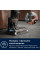 Пылесос аккумуляторный ELECTROLUX EW81U3DB
