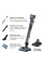 Пылесос аккумуляторный ELECTROLUX EW82U1DB