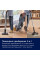 Пылесос аккумуляторный ELECTROLUX EW82U1DB