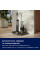 Пылесос аккумуляторный ELECTROLUX EW82U1DB