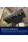 Пылесос аккумуляторный ELECTROLUX EW82U1DB