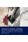 Пылесос аккумуляторный ELECTROLUX EW82U1DB