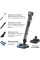 Пылесос аккумуляторный ELECTROLUX EW82U2DB