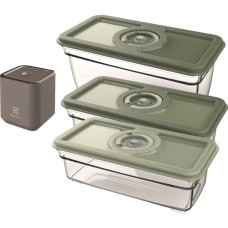 Набор для вакуумирования ELECTROLUX EVFK1+