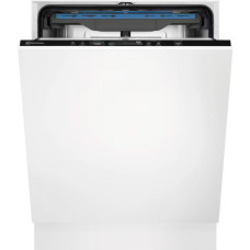 Посудомоечная машина встраиваемая **ELECTROLUX EEM48221L**