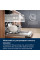 Посудомоечная машина встраиваемая **ELECTROLUX EEM48221L**