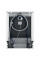Посудомийна машина ELECTROLUX ESA47210SW